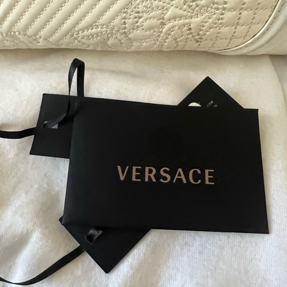VERSACE Medusa large tote - Picture 11 of 12